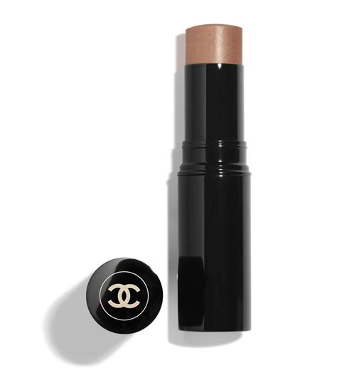 chanel les beiges healthy glow sheer colour stick stores|chanel foundation les beiges 30.